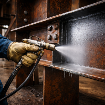 Sistemas contra la corrosión